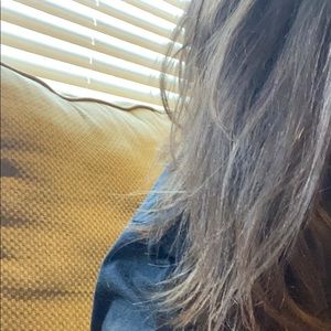 Meet your Posher, Tony